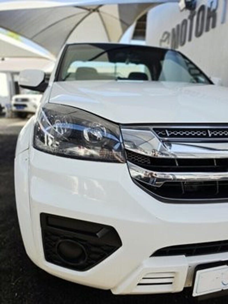 GWM Steed 5 - Motortoria - Image 19