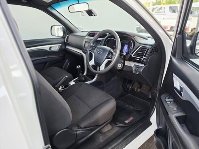 GWM Steed 5 - Motortoria - Image 11