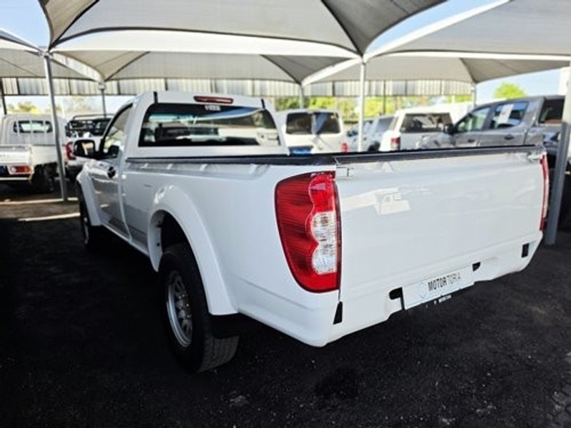 GWM Steed 5 - Motortoria - Image 7