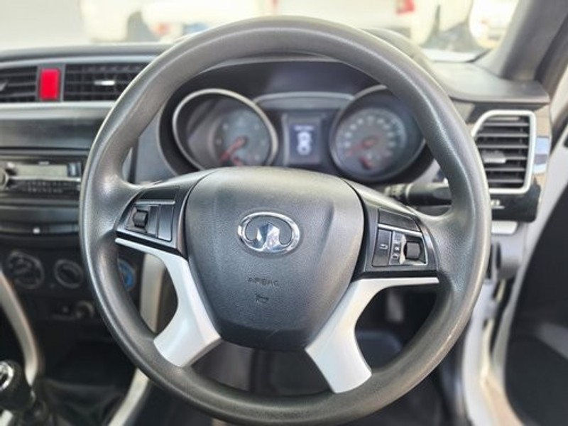 GWM Steed 5 - Motortoria - Image 14