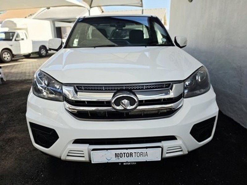GWM Steed 5 - Motortoria - Image 2