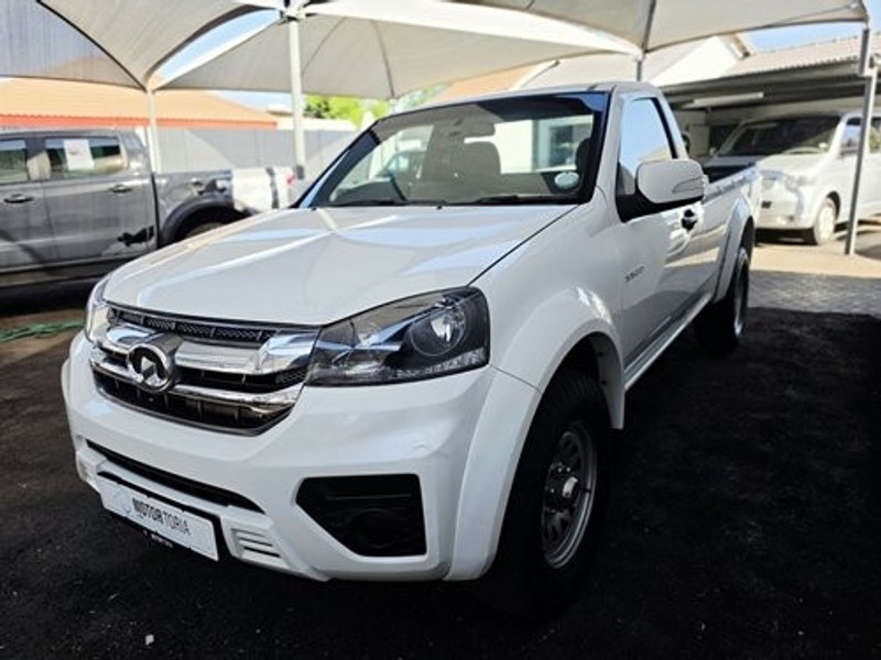 GWM Steed 5 - Motortoria - Image 3