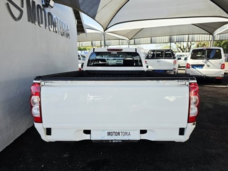 GWM Steed 5 - Motortoria - Image 6