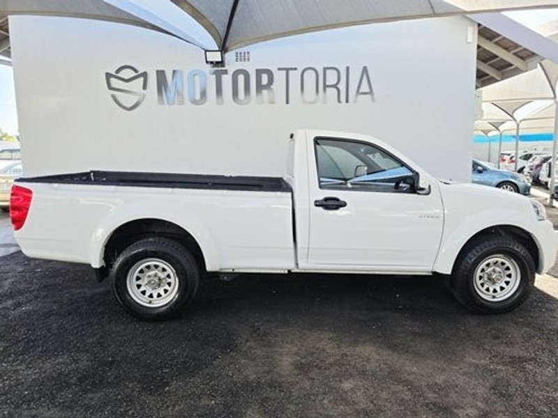 GWM Steed 5 - Motortoria - Image 4