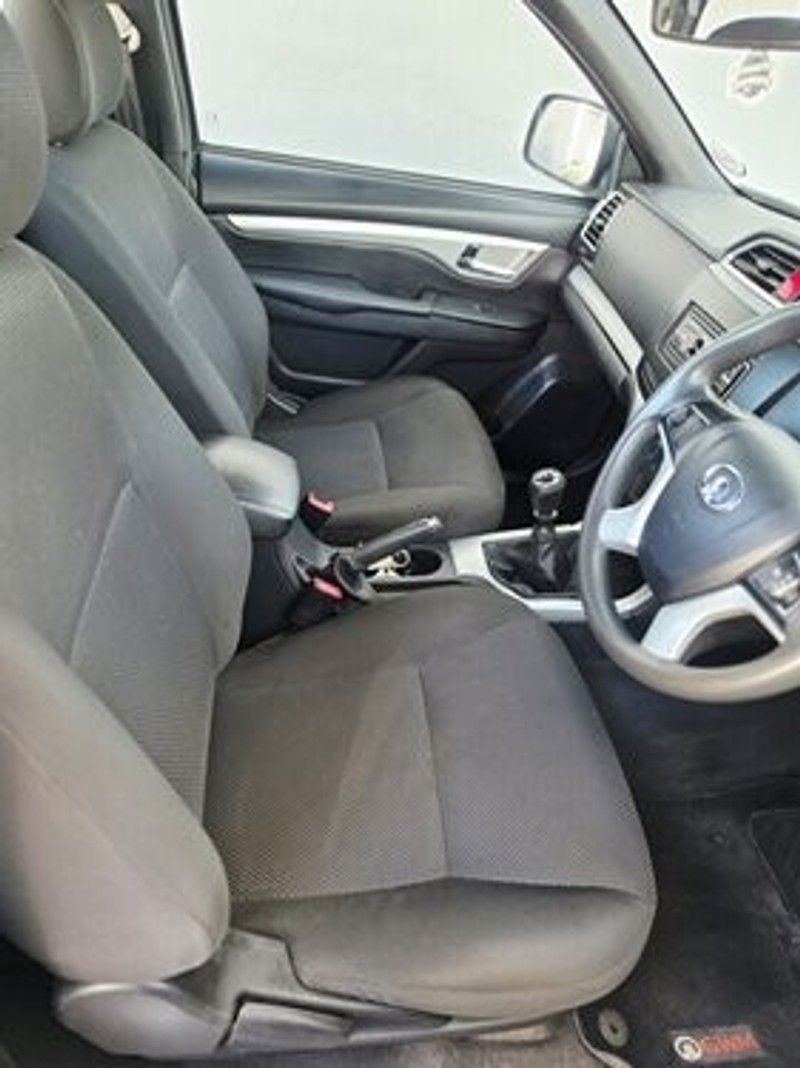 GWM Steed 5 - Motortoria - Image 13