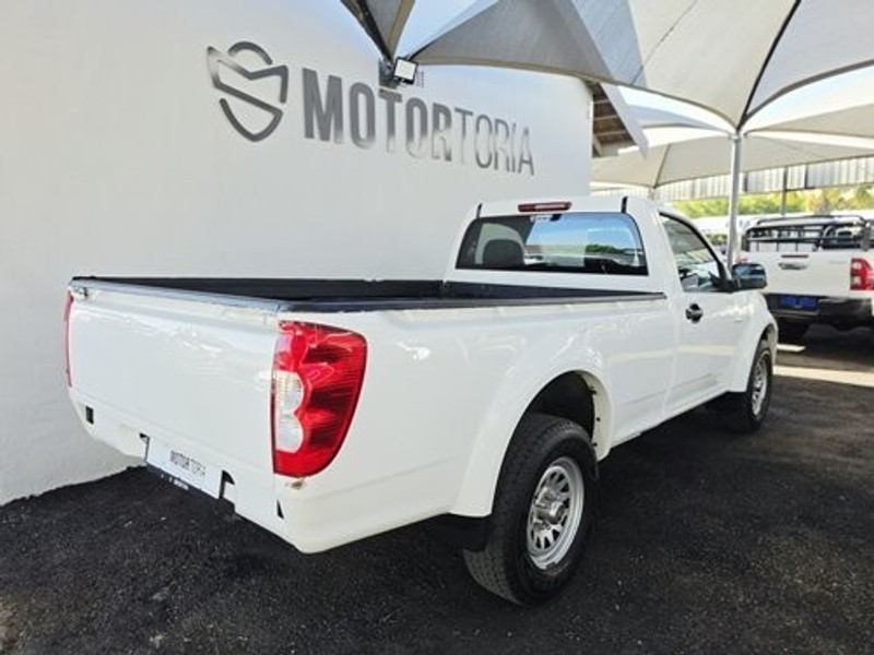 GWM Steed 5 - Motortoria - Image 5