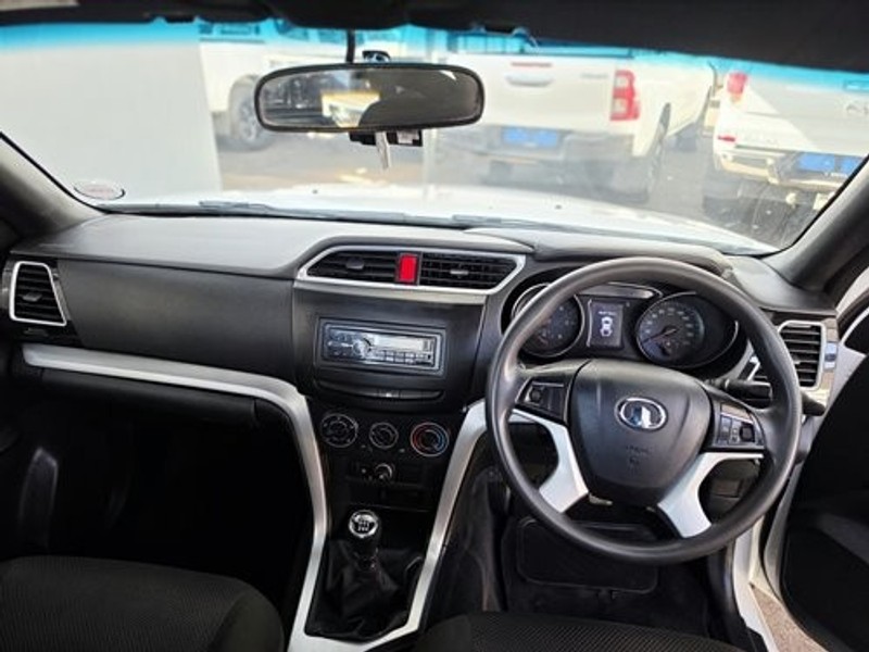 GWM Steed 5 - Motortoria - Image 15