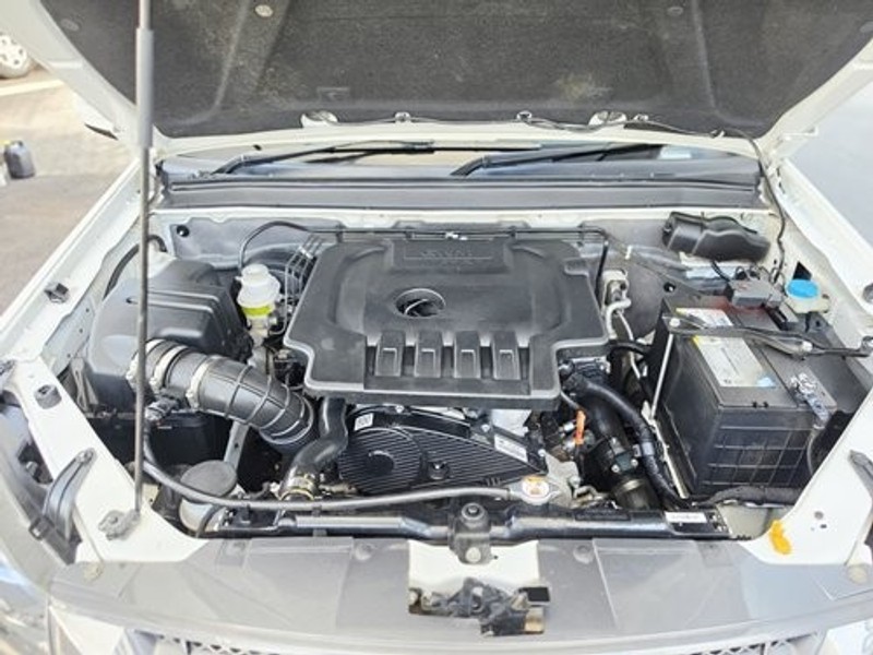 GWM Steed 5 - Motortoria - Image 18