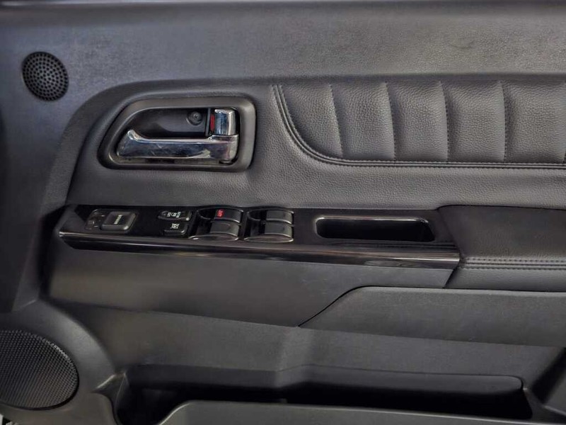GWM Steed 5E - Auto Hot Spot - Image 6