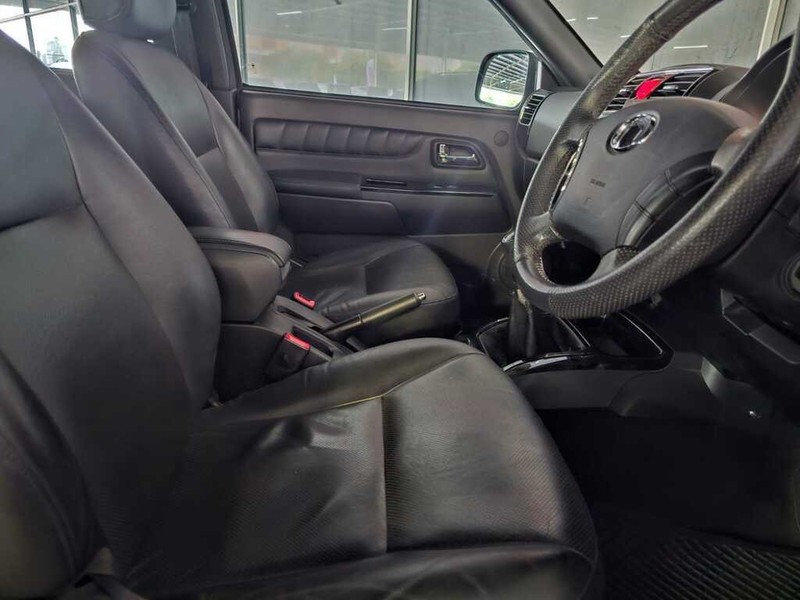 GWM Steed 5E - Auto Hot Spot - Image 9