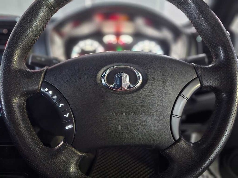GWM Steed 5E - Auto Hot Spot - Image 11