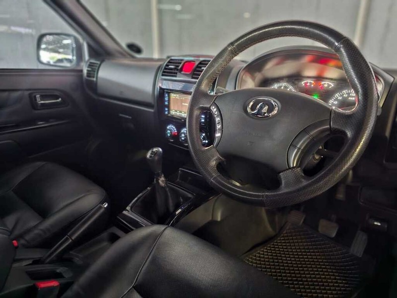 GWM Steed 5E - Auto Hot Spot - Image 10