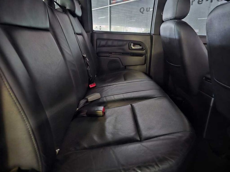 GWM Steed 5E - Auto Hot Spot - Image 7