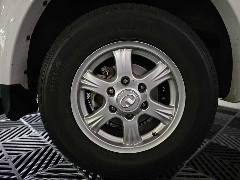 GWM Steed 5E - Auto Hot Spot - Image 5