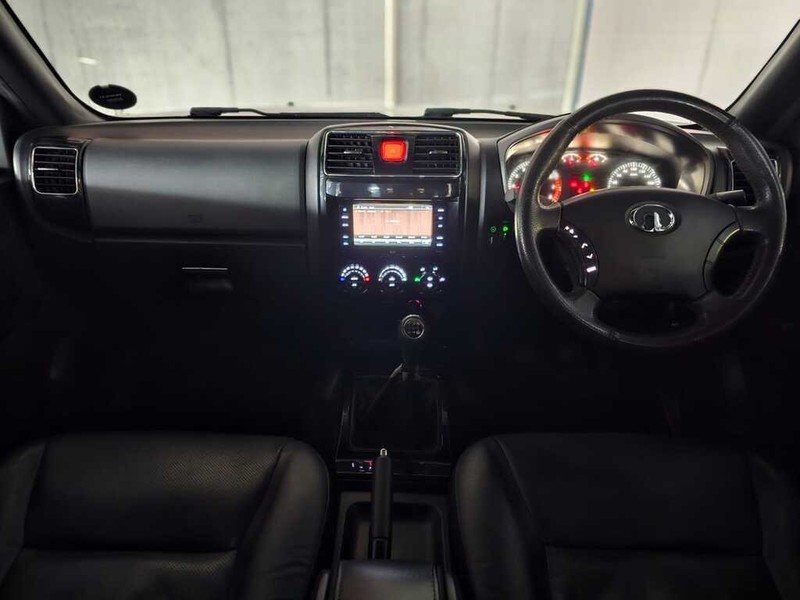 GWM Steed 5E - Auto Hot Spot - Image 8