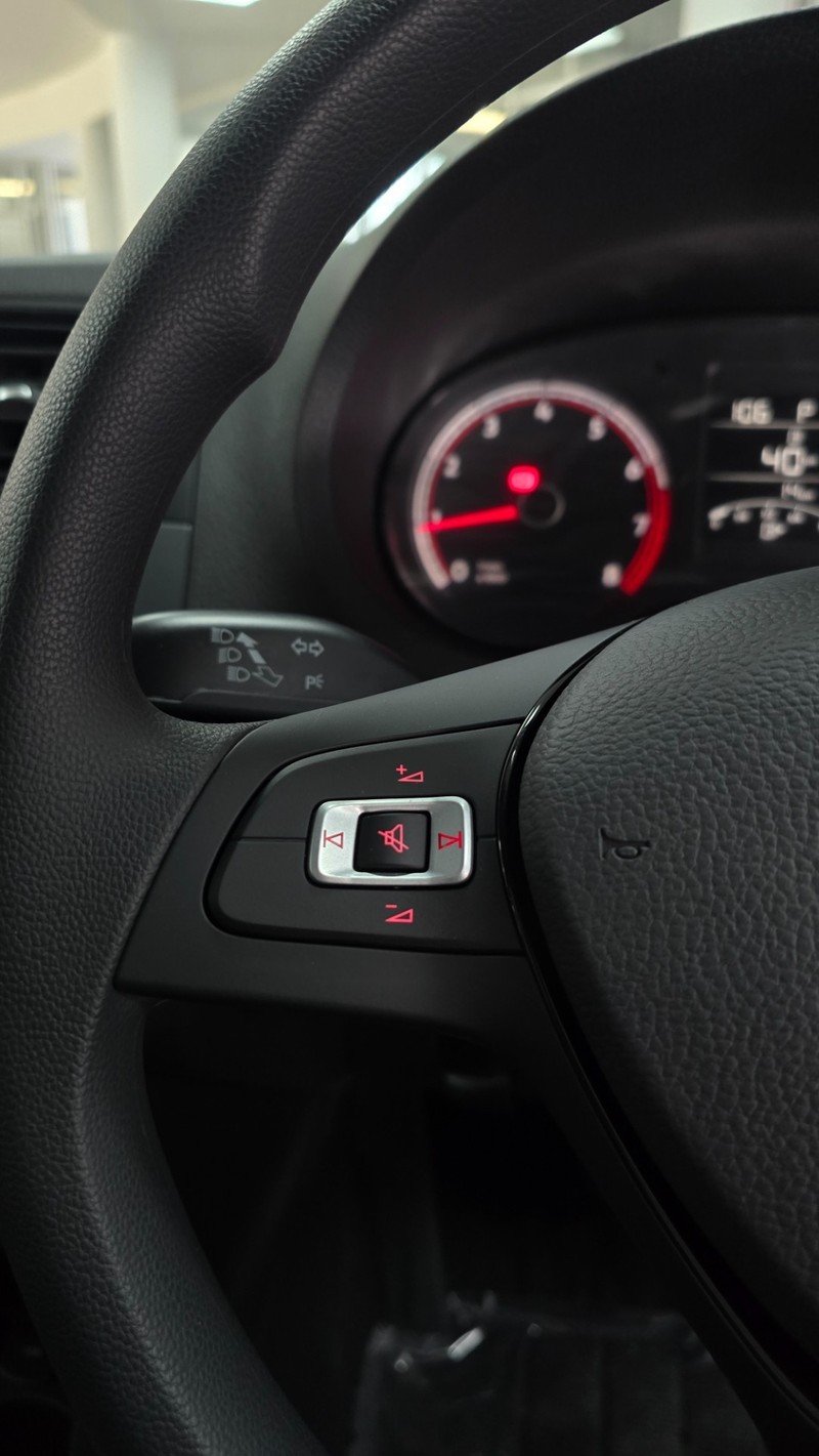 Volkswagen Polo Vivo - Hatfield VW Northcliff - Image 21