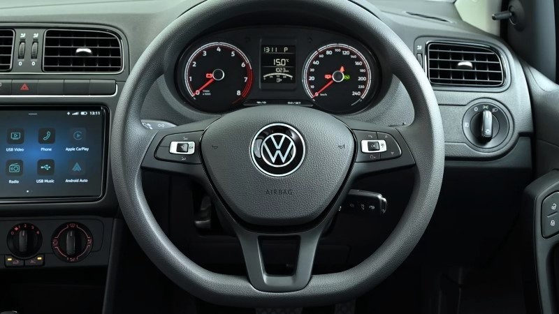 Volkswagen Polo Vivo - Hatfield VW Northcliff - Image 18