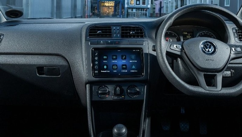 Volkswagen Polo Vivo - Hatfield VW Northcliff - Image 17