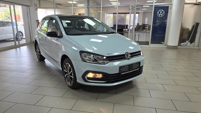 Volkswagen Polo Vivo - Hatfield VW Northcliff - Image 4