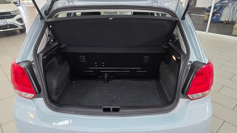 Volkswagen Polo Vivo - Hatfield VW Northcliff - Image 7