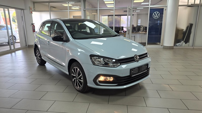 Volkswagen Polo Vivo - Hatfield VW Northcliff - Image 3