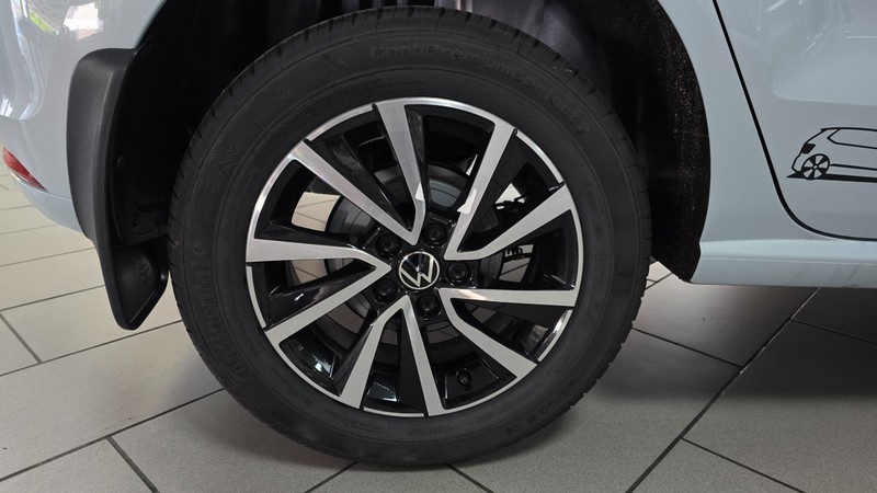 Volkswagen Polo Vivo - Hatfield VW Northcliff - Image 25
