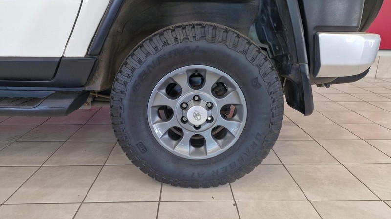 Toyota FJ Cruiser - Vaal Toyota Sasolburg - Image 5