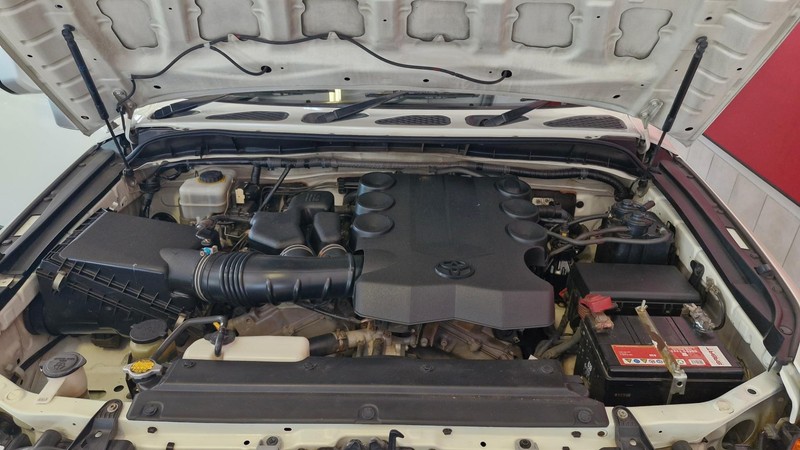 Toyota FJ Cruiser - Vaal Toyota Sasolburg - Image 19