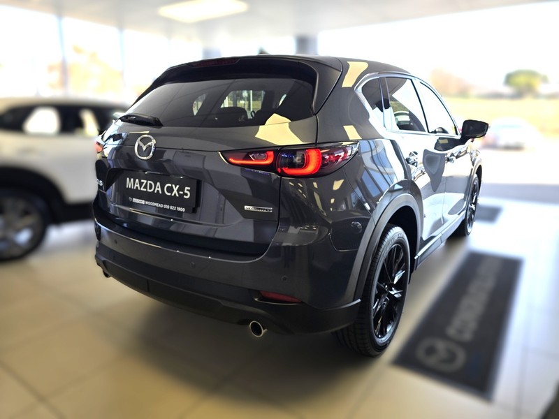 Mazda CX-5 - Mazda Woodmead - Image 7
