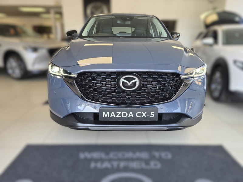 Mazda CX-5 - Mazda Woodmead - Image 3