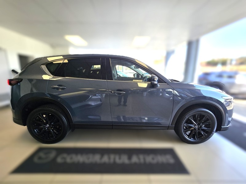 Mazda CX-5 - Mazda Woodmead - Image 4