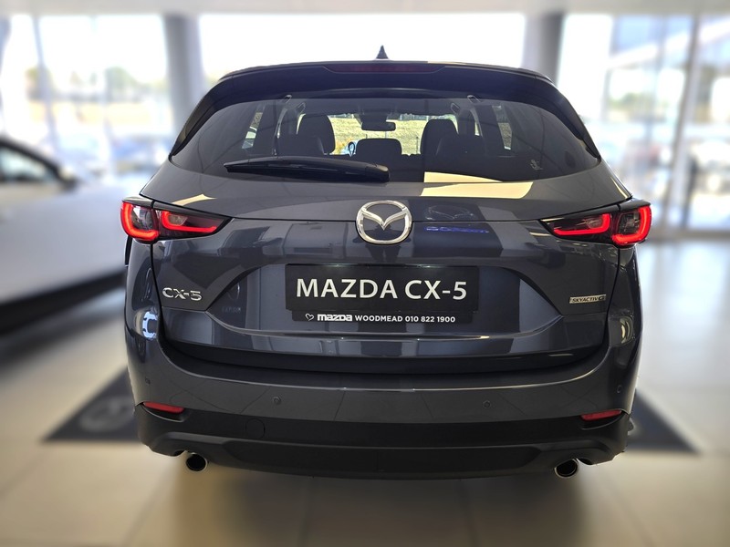 Mazda CX-5 - Mazda Woodmead - Image 5