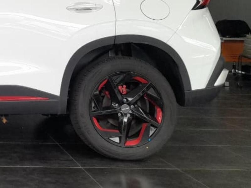 Omoda C5 - Group1 Auto Stellenbosch - Image 7