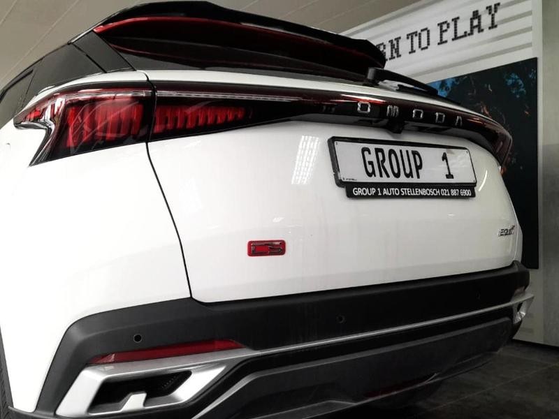 Omoda C5 - Group1 Auto Stellenbosch - Image 6