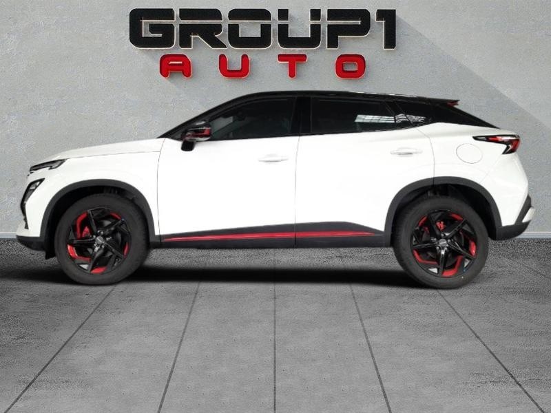 Omoda C5 - Group1 Auto Stellenbosch - Image 3