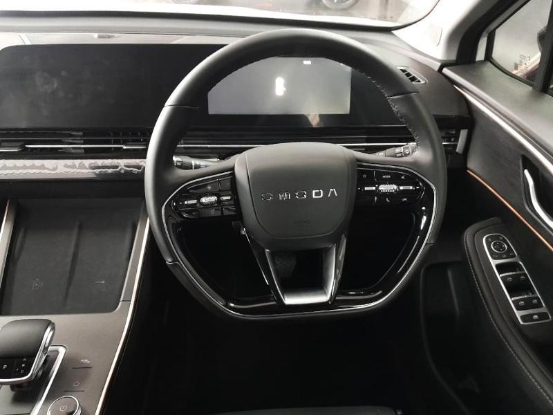 Omoda C5 - Group1 Auto Stellenbosch - Image 8