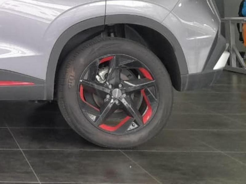 Omoda C5 - Group1 Auto Stellenbosch - Image 7