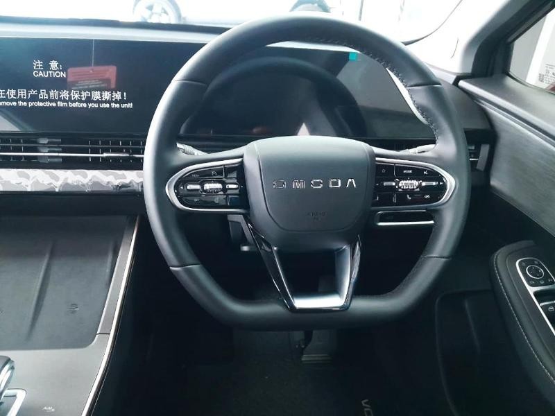 Omoda C5 - Group1 Auto Stellenbosch - Image 8