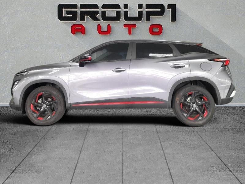 Omoda C5 - Group1 Auto Stellenbosch - Image 3