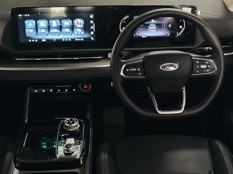Ford Territory - Ford Sandton - Image 2