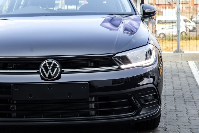 Volkswagen Polo - Hatfield VW Melrose Arch - Image 7