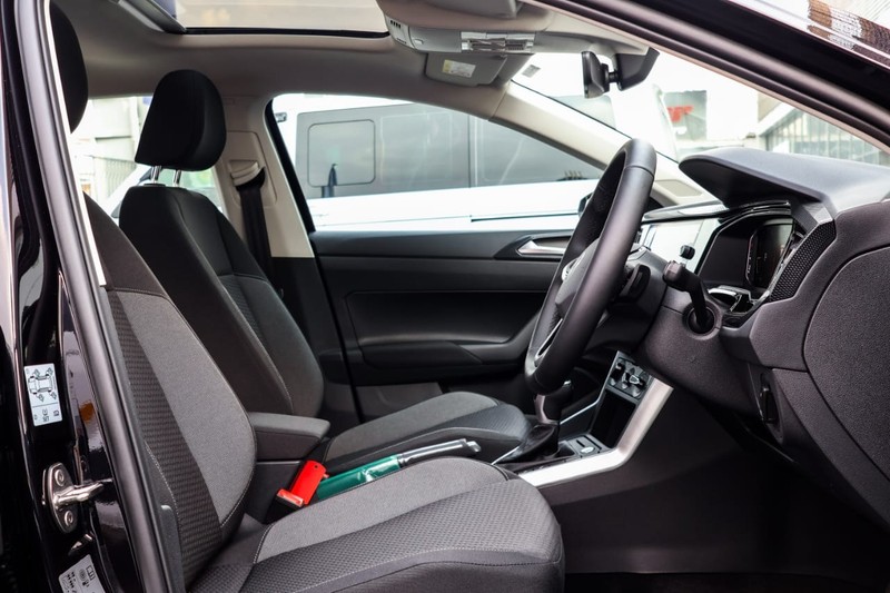 Volkswagen Polo - Hatfield VW Melrose Arch - Image 4