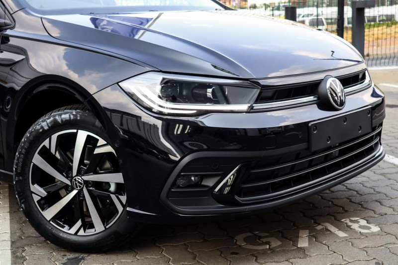 Volkswagen Polo - Hatfield VW Melrose Arch - Image 3