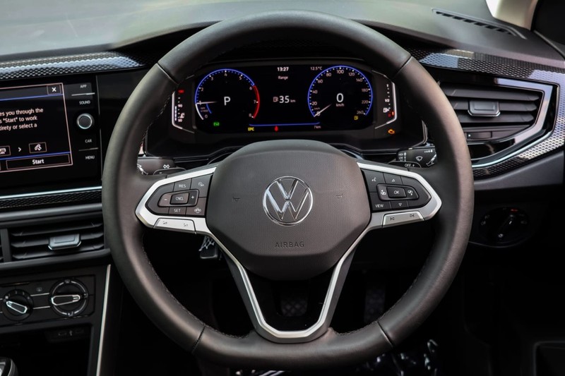 Volkswagen Polo - Hatfield VW Melrose Arch - Image 10
