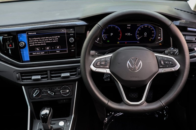 Volkswagen Polo - Hatfield VW Melrose Arch - Image 14