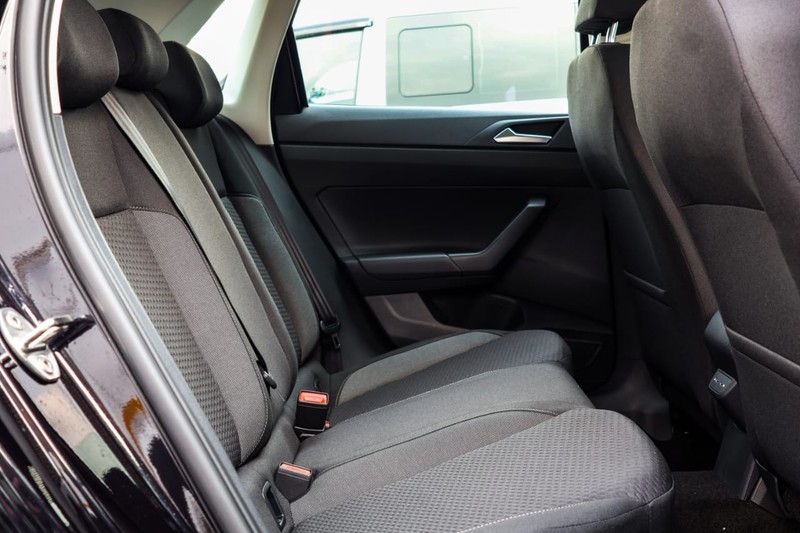 Volkswagen Polo - Hatfield VW Melrose Arch - Image 11