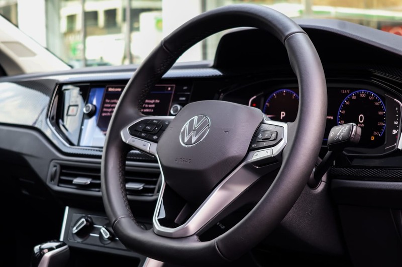 Volkswagen Polo - Hatfield VW Melrose Arch - Image 8