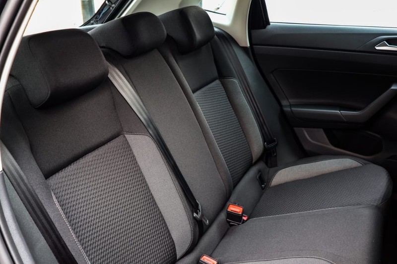 Volkswagen Polo - Hatfield VW Melrose Arch - Image 9