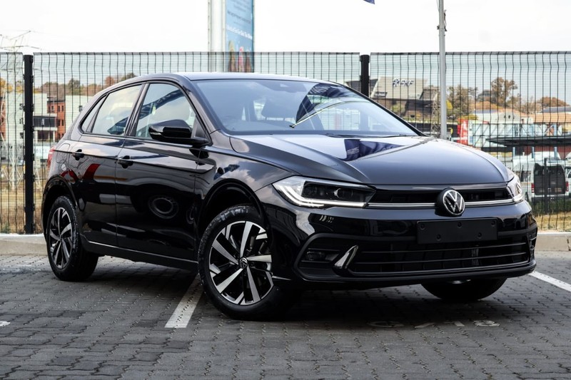 Volkswagen Polo - Hatfield VW Melrose Arch - Image 1