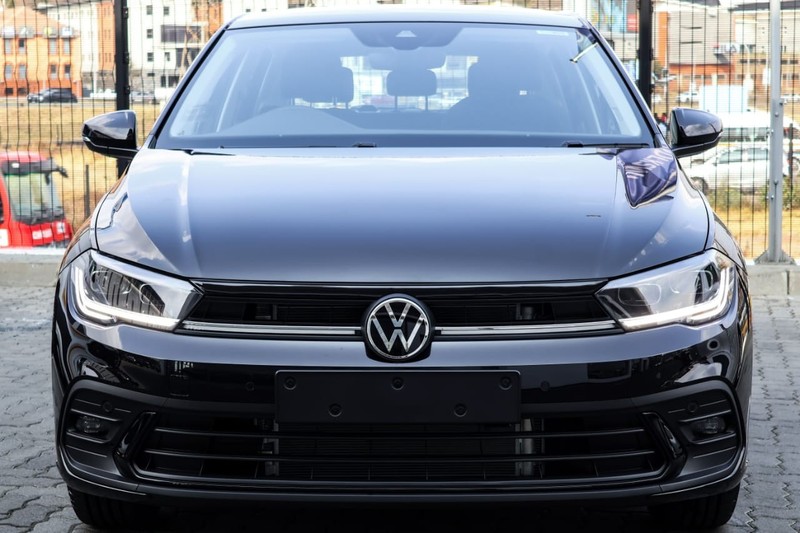 Volkswagen Polo - Hatfield VW Melrose Arch - Image 2